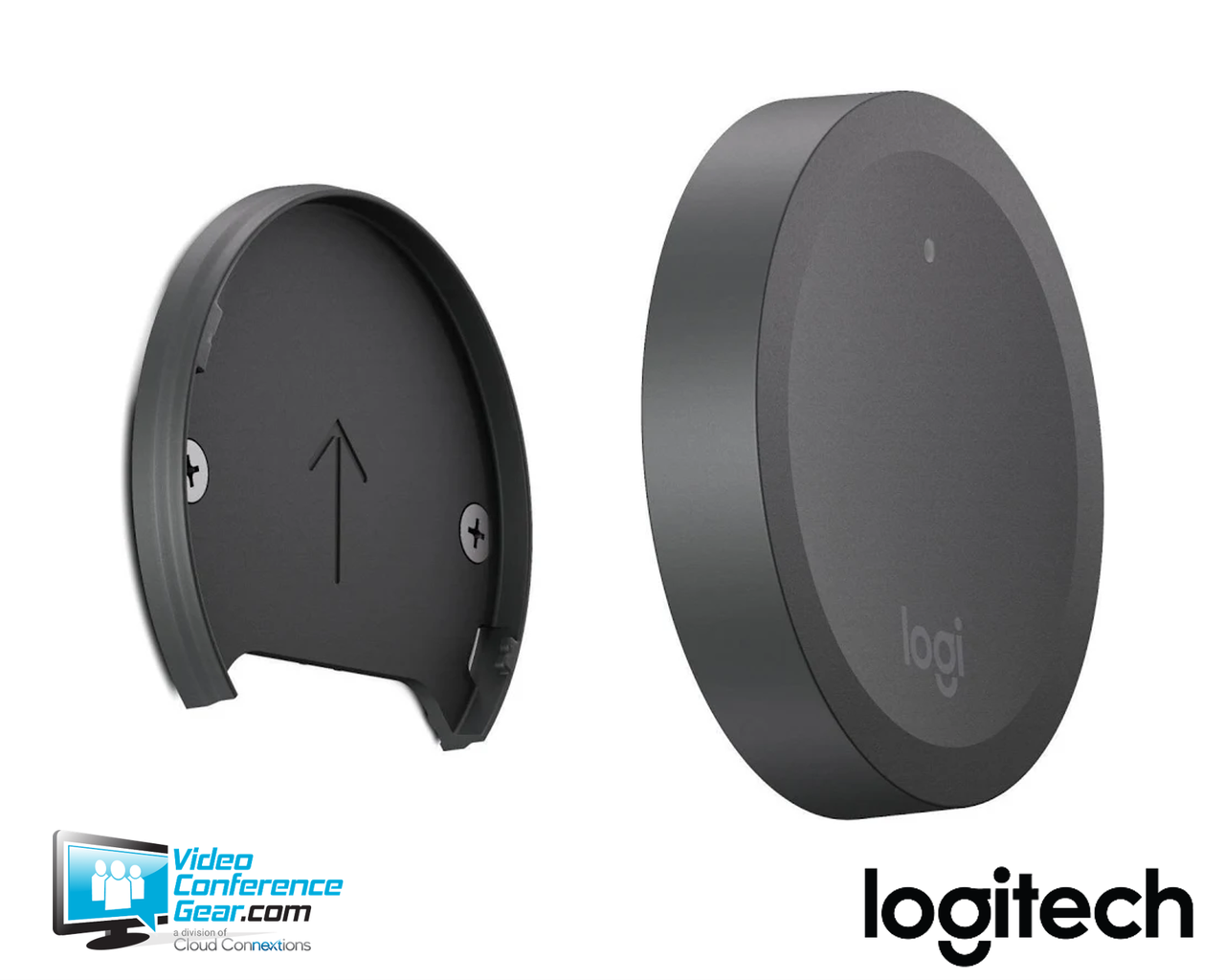 Logitech Accessory | Rally Camera Preset Button | 952-000226