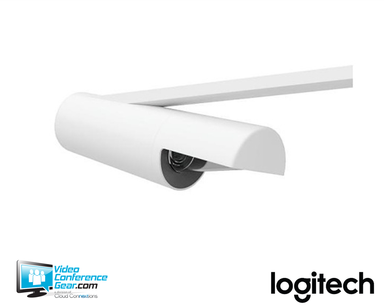 Logitech Accessory | Scribe Polarizer | 952-000116