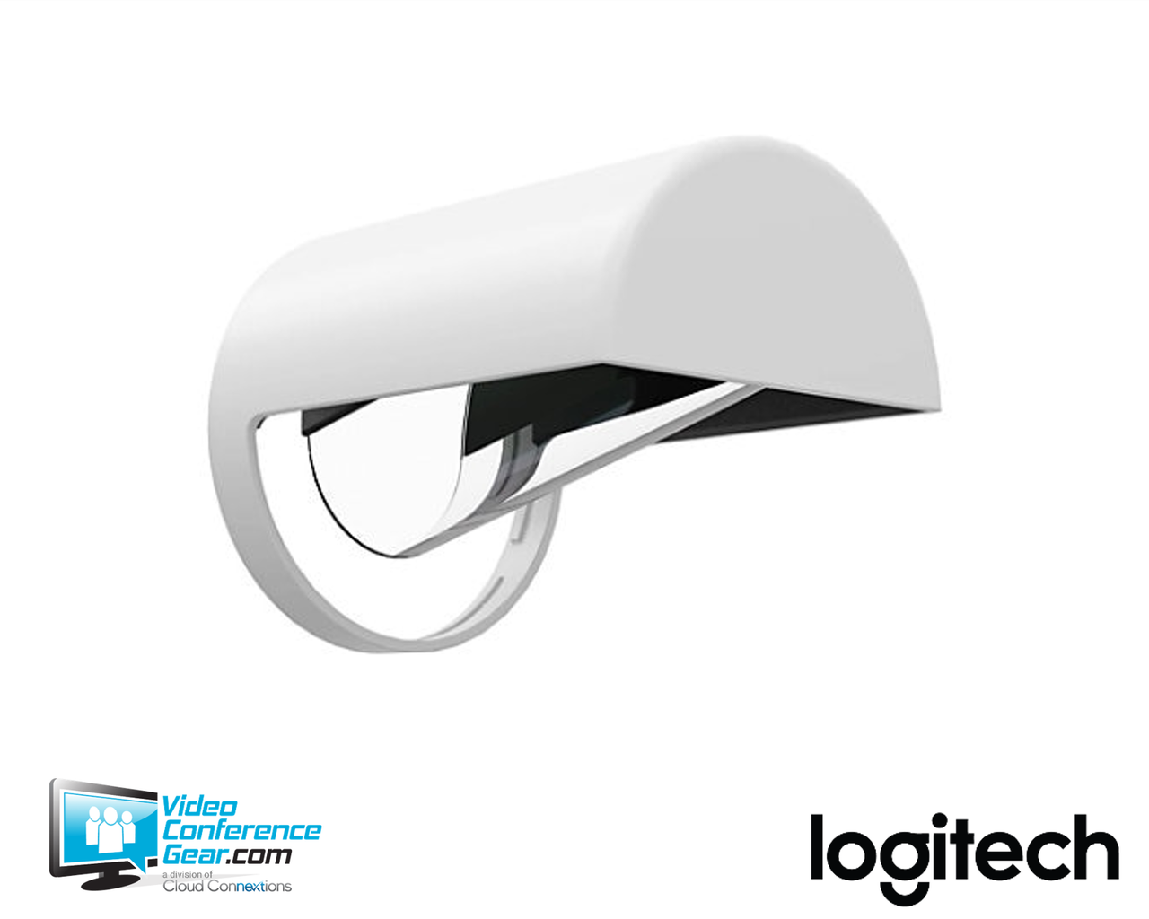 Logitech Accessory | Scribe Polarizer | 952-000116