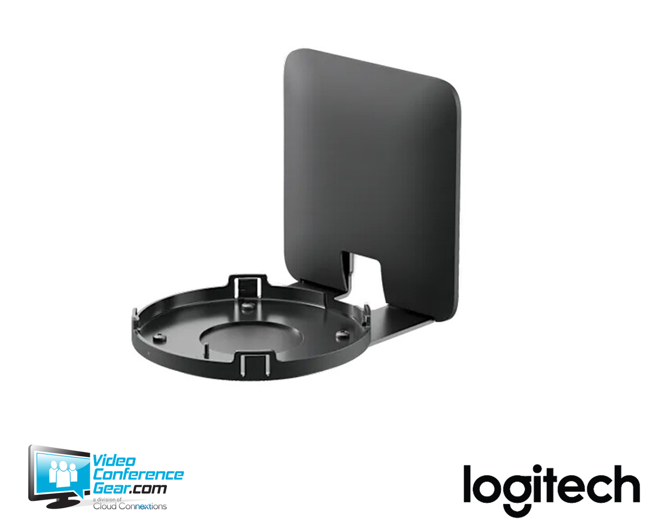 Logitech Accessory | Wall Mount for Rally Camera Extension Kit | 952-000223
