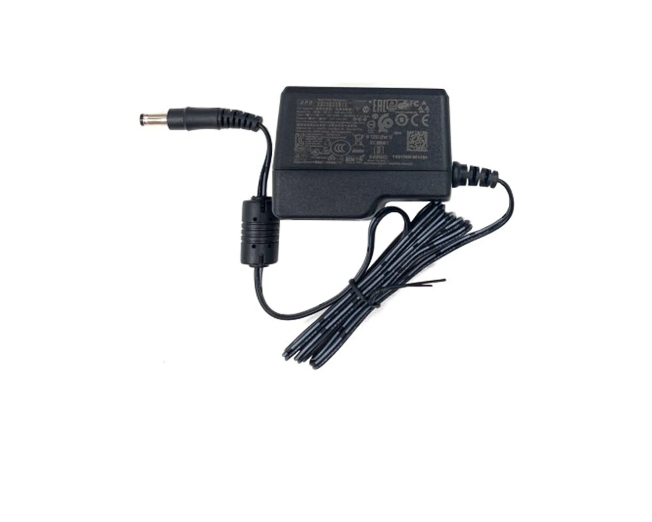 Barco Accessory | ClickShare Bar Power Adapter | B563217K