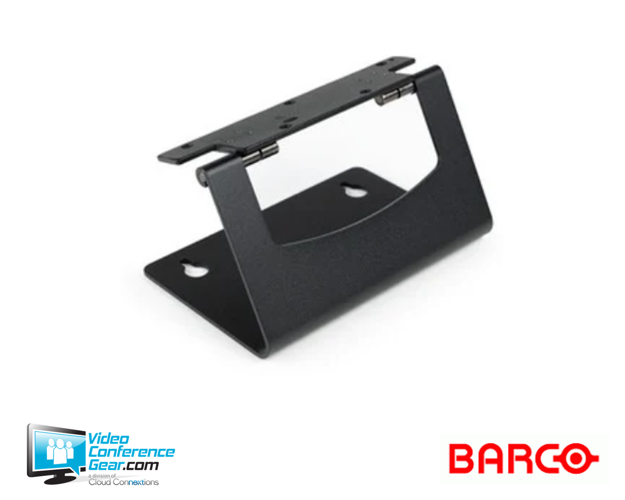 Barco Accessory | ClickShare Bar Wall Mount | R8788066K