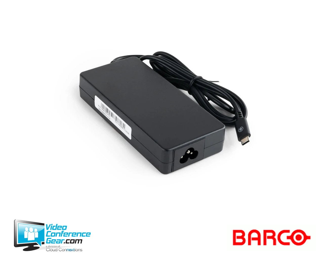 Barco Accessory | Clickshare Hub Power Supply 180W | B5632361K