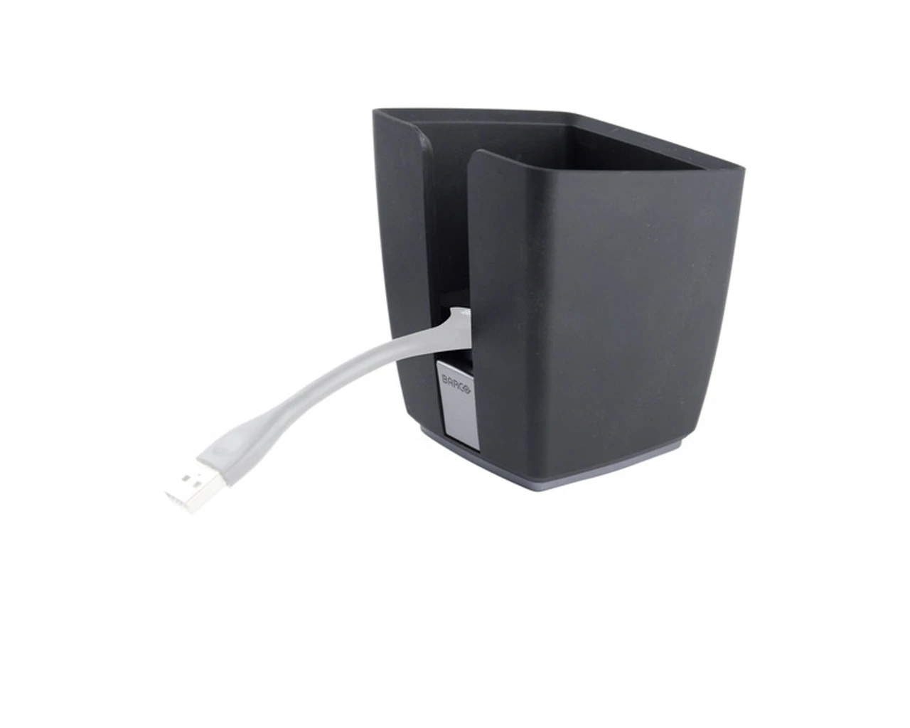Barco Accessory | ClickShare Tray - Holds Four Buttons. Buttons not included | R9861500T01