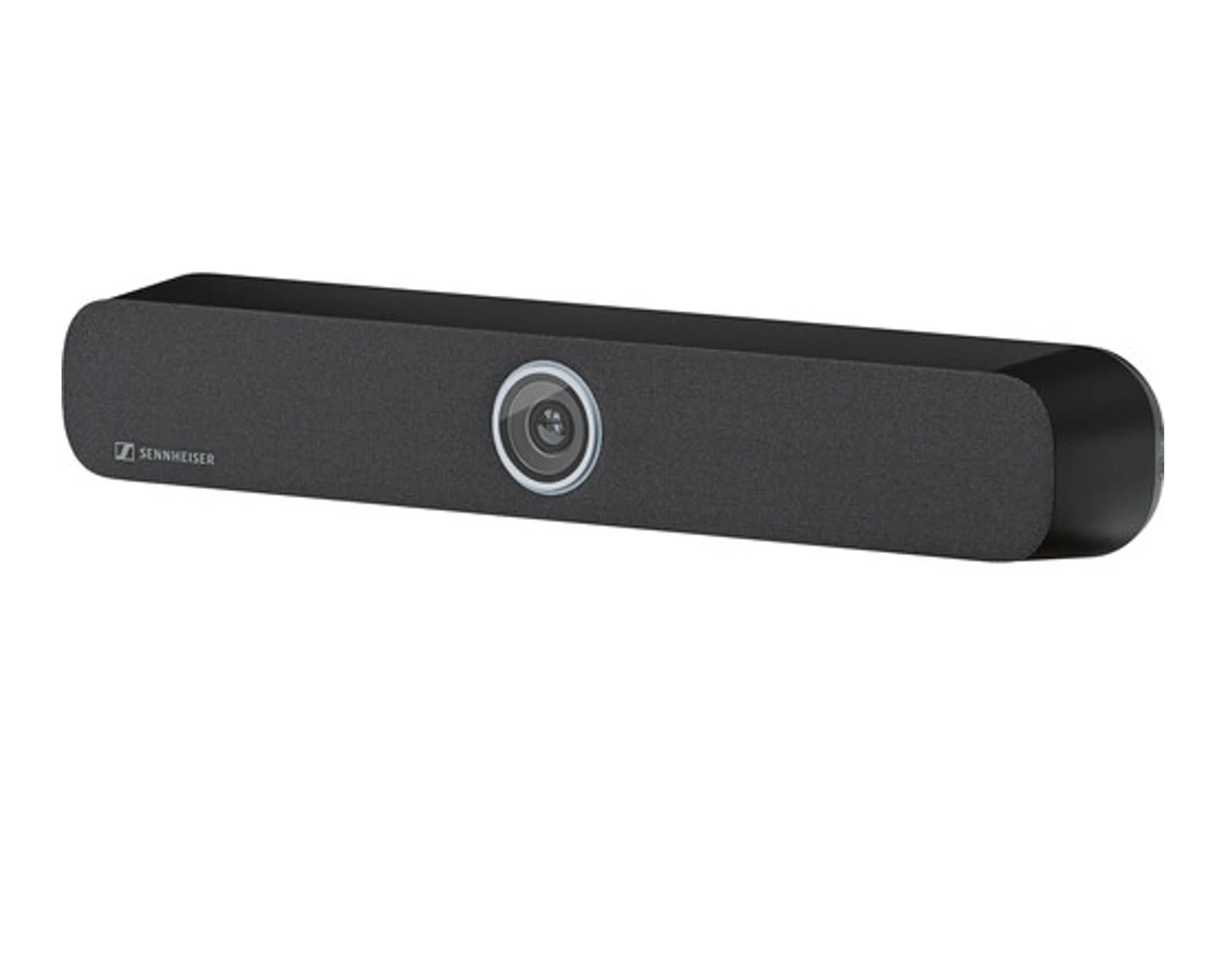Sennheiser | TeamConnect Bar S All-In-One for small meeting rooms/spaces (700105)