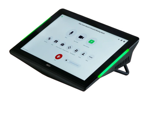 AVer CP10 G2: Zoom Rooms Certified 10.1" Touchscreen Controller