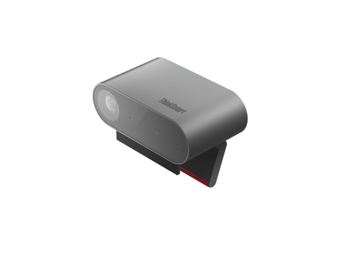 Jabra PanaCast 50 | Videobar All-in-One Camera plus Audio | Black