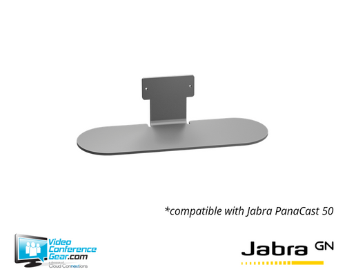 Jabra PanaCast 50 Table Stand - Grey