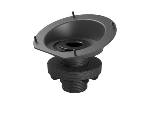 Logitech Tap Riser Mount 2.0 Compatible with Tap IP and Tap Cat5e 952-000080 Logitech Tap Riser Mount 2.0 Compatible with Tap IP and Tap Cat5e 952-000080