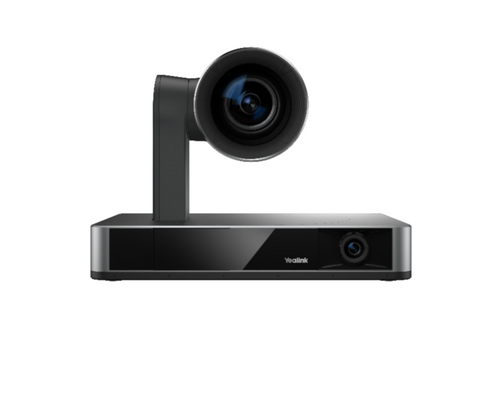 Video Conferencing Cameras and Room Systems