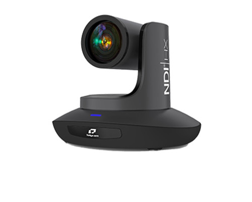 Telycam Drive+ N Broadcast and Live Streaming Camera featuring 1080p Full HD, 72.5° Field of View, 12x Zoom and PoE Suitable for Studio or Medium Rooms Telycam Drive+ N Broadcast and Live Streaming Camera featuring 1080p Full HD, 72.5° Field of View, 12x Zoom and PoE Suitable for Studio or Medium Rooms