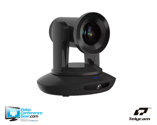 Telycam TLC-700 Series UltraHD 4K, 35x Zoom, PTZ Broadcast & Video Conference Camera, IP, SDI, HDMI & USB 3.0 with PoE