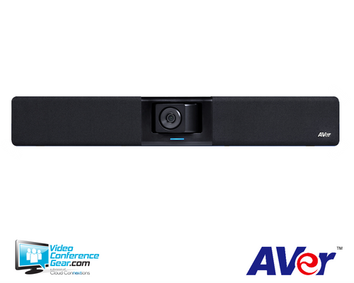 AVer VC520+ - Professional Camera for Video Collaboration in