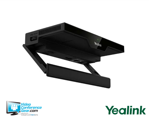 Yealink | Roomcast E2 Wireless Presentation & Collaboration System
