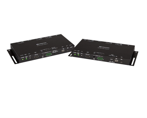 Crestron 4K HDMI® & USB over HDBaseT® Extender 2000