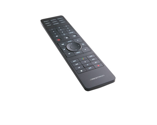 CrestronHandheld Remote, US & Canada CrestronHandheld Remote, US & Canada