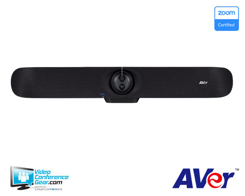 AVer VB130 | 4K Videobar Appliance | Small Room
