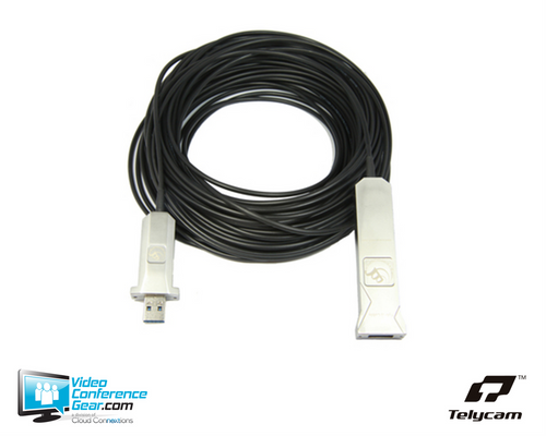 USB Micro B Cable for Lightning 400mm (L90-B-4)