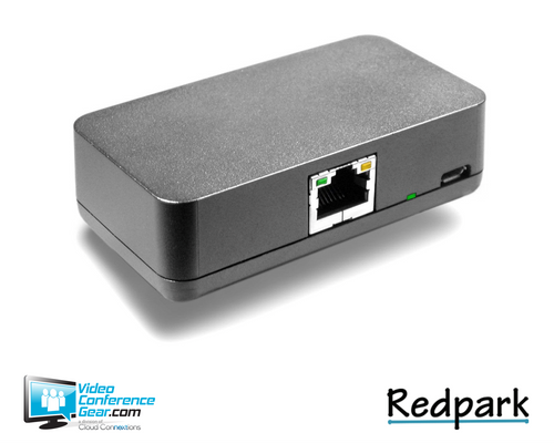 Redpark Gigabit + PoE Adapter (L6-NETPOE)