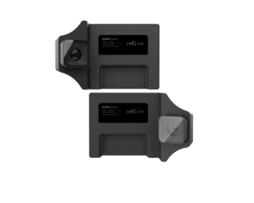 DTEN Vue Camera - Dual Cameras with Mounting Brackets DTEN Vue Camera - Dual Cameras with Mounting Brackets