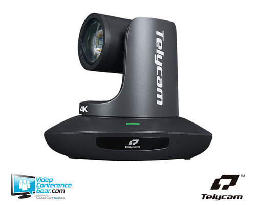 Telycam | Vision+ SE HDMI | Professional PTZ Camera | 4K UltraHD