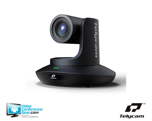 Telycam Drive+ N | Professional Live Streaming PTZ Camera | 20x