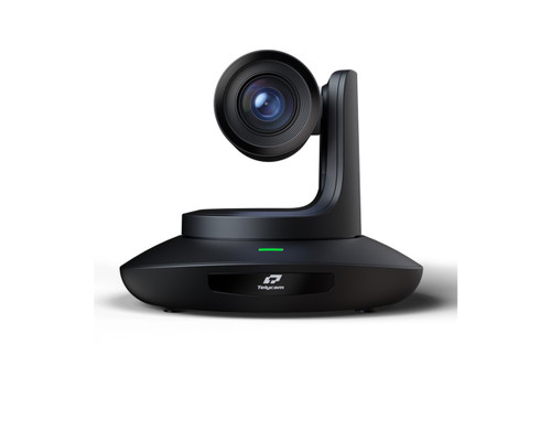 Telycam Drive+ SE | Professional Live Streaming PTZ Camera | 20x