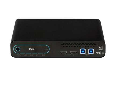 AVer ProAV | MT300N NDI® Matrix Tracking Box PATMT300N