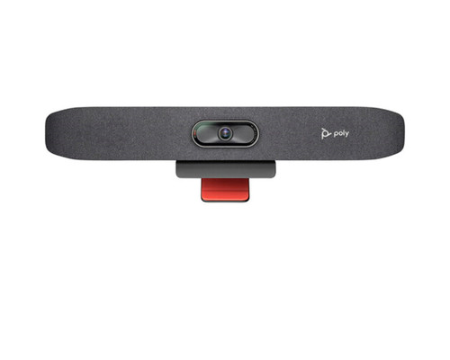 Poly | Studio R30 All-in-One Videobar (GSA/TAA Compliant) Poly | Studio R30 All-in-One Videobar (GSA/TAA Compliant)