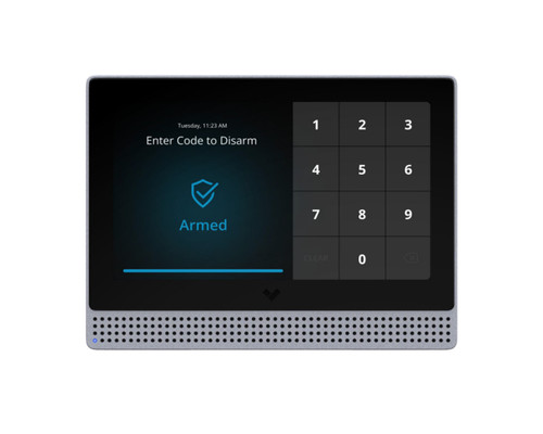 Verkada | BK21 Alarm Keypad and Wireless Hub