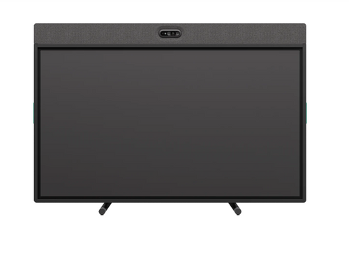 Logitech Rally Board 65 - All-in-One Collaboration for Hybrid Workspaces Logitech Rally Board 65 - All-in-One Collaboration for Hybrid Workspaces