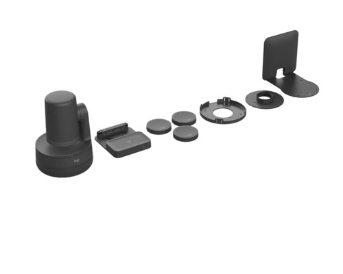 Logitech | Rally Camera Streamline Kit 991-000553