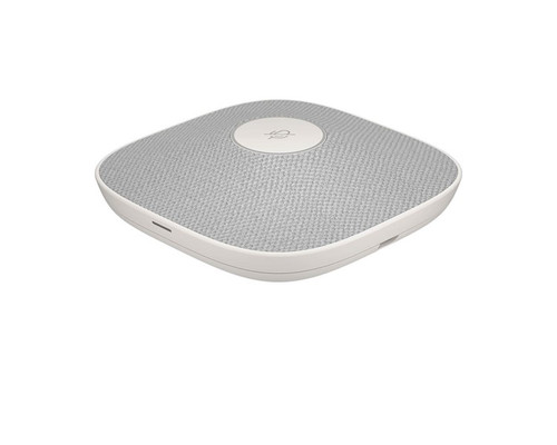 HP Poly | Studio A2 Table Microphone (White) HP Poly | Studio A2 Table Microphone (White)