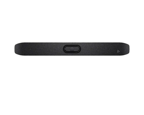 HP Poly | Studio V12 USB Video Bar for Small Rooms and Meeting Spaces