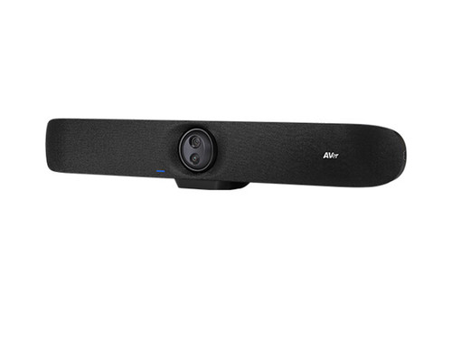 AVer VB370A Android-Powered 4K Dual-Lens PTZ Conference Videobar AVer VB370A Android-Powered 4K Dual-Lens PTZ Conference Videobar