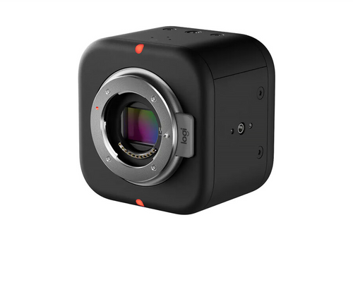 Logitech | Mevo Core 4K Wireless HD Live Streaming Camera