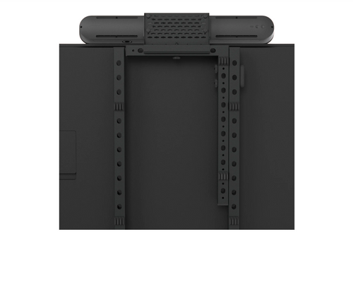 Above Display Mount for Heckler Mobile Fleet – H1043-BK Above Display Mount for Heckler Mobile Fleet – H1043-BK