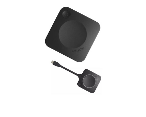 Barco ClickShare C-10 (Second Generation) Part Number R9861611USB1