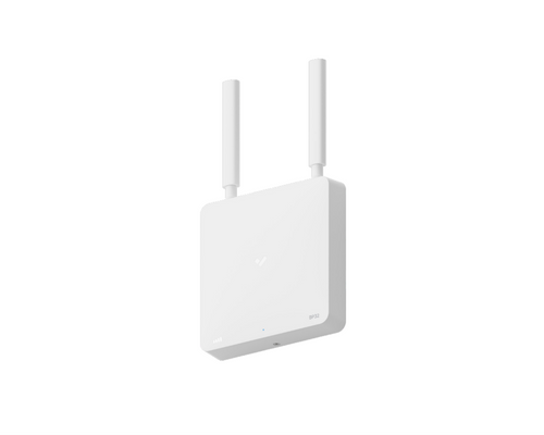 Verkada BP32 Wireless Alarm Panel is a compact, cloud-managed alarm panel designed for modern Verkada intrusion detection deployments.