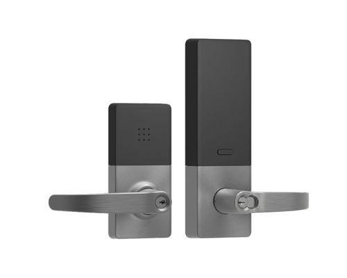 Verkada AL54 Cylindrical Lock, Full Size Interchangeable Core