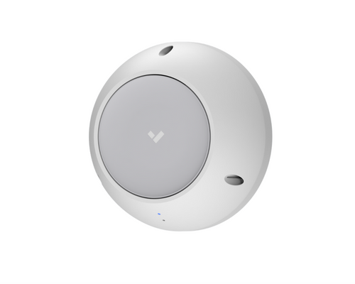 Verkada WH52 Wireless Alarm Hub

Cloud-managed PoE-powered VLink wireless hub for extending Verkada wireless alarm sensor coverage across larger sites.