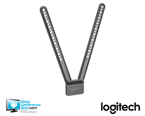 Logitech MeetUp TV Mount (939-001498)