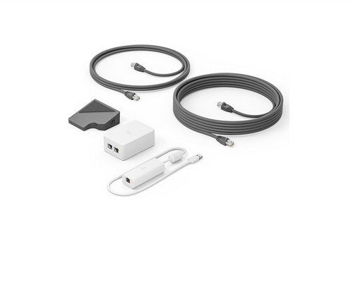 Logitech Cat5e Kit for Logitech Tap (952-000019)
