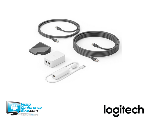 Logitech Cat5e Kit for Logitech Tap (952-000019)