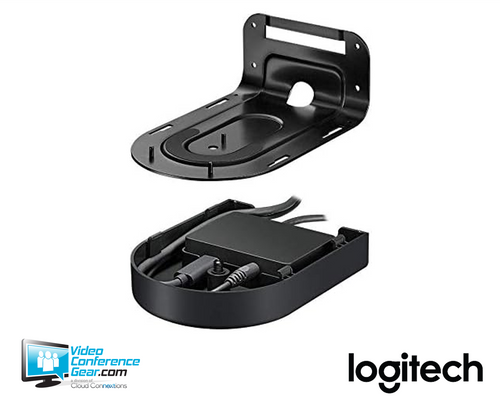 Logitech Rally Camera Mount and Splitter Case (993-001904)