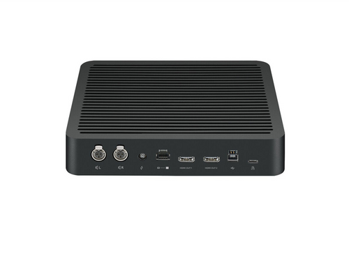 Logitech Rally Solution Display Hub (993-001951)