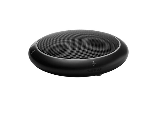 Shure MXA320 Table Array Microphone – Black (MXA320B)