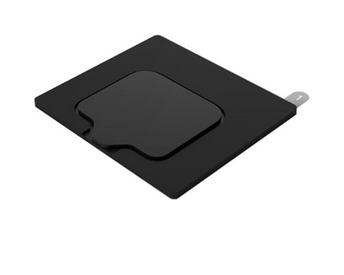 Neat Accessory | Pad Pro Glass Mount | NPPGLASSMNT
