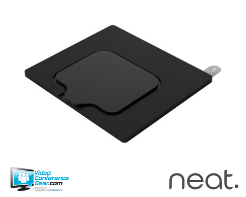 Neat Accessory | Pad Pro Glass Mount | NPPGLASSMNT