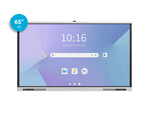 Avocor | A Series 65-Inch Interactive Display | AVA-6520